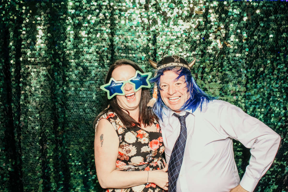 gloucester photo booth hire party