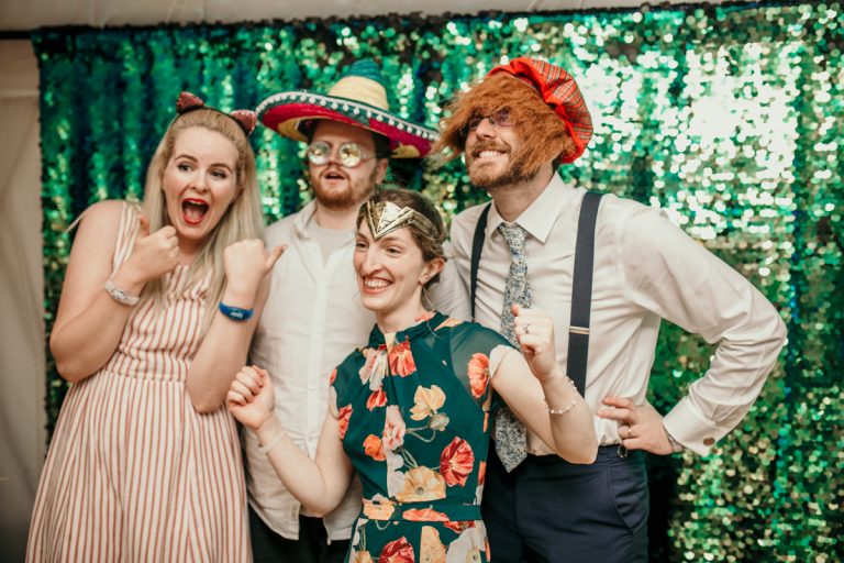 photo booth hire for cotswolds birmingham and gloucestershire