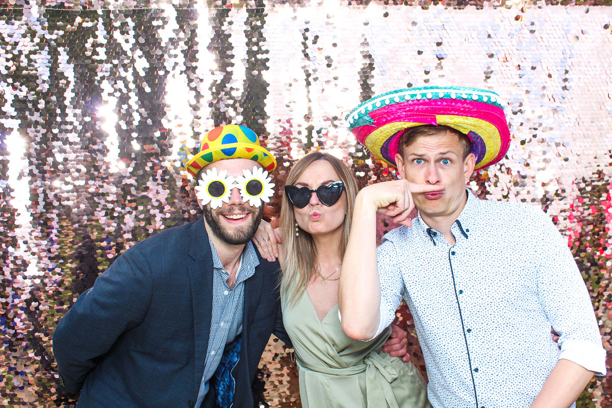 Lapstone Barn Wedding entertainment