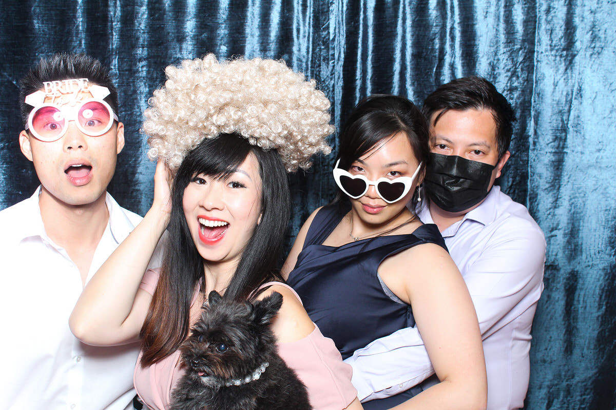 fun photo booth party ideas at whatley manor 