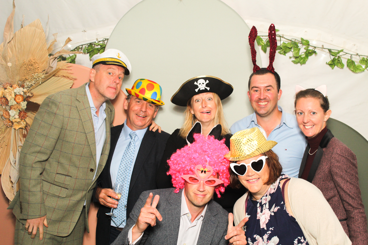 cotswolds photo booth 
