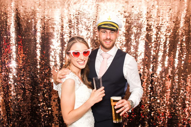 cotswolds photo booth for weddings and corporate events for hire
