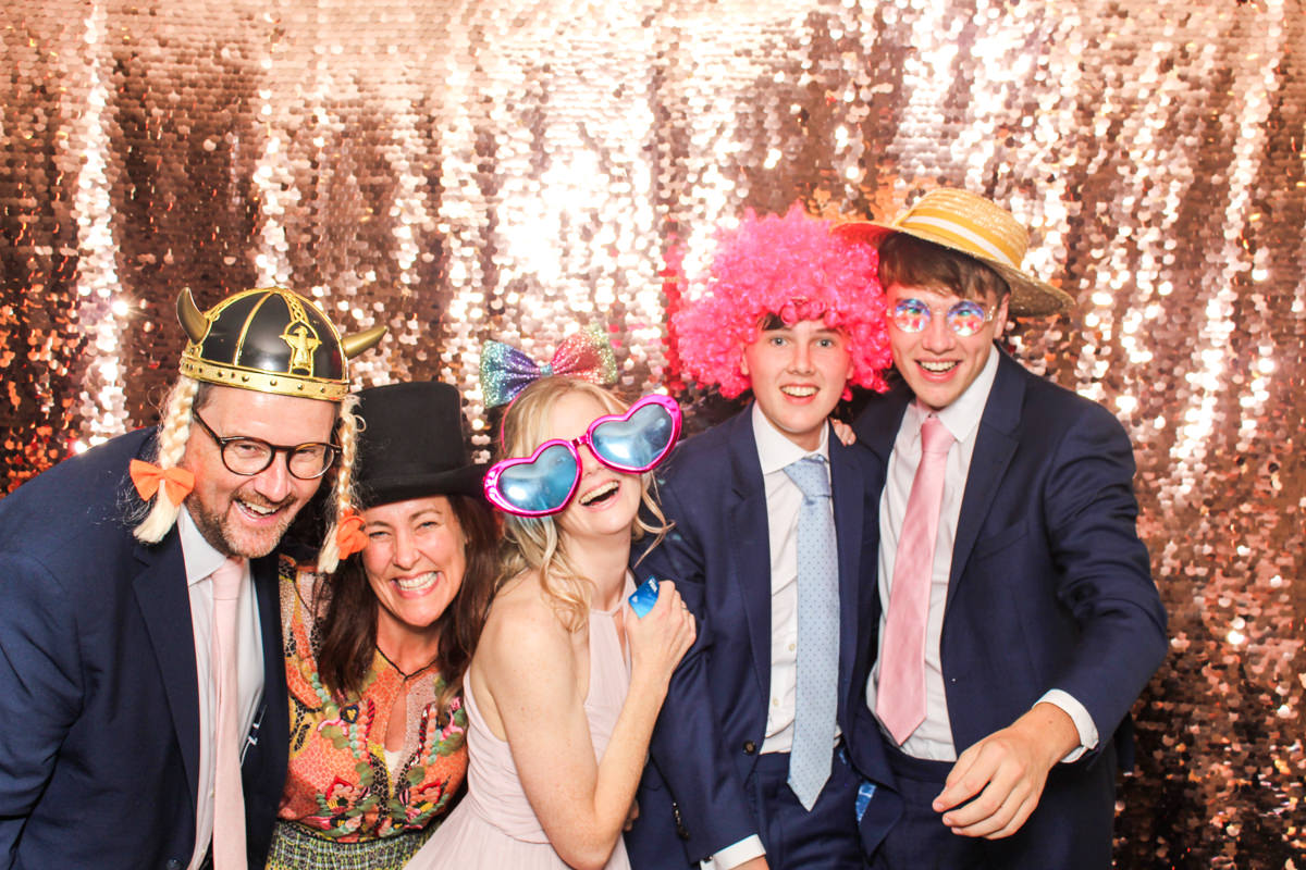 cotswolds based photo booth weddings and corporate events