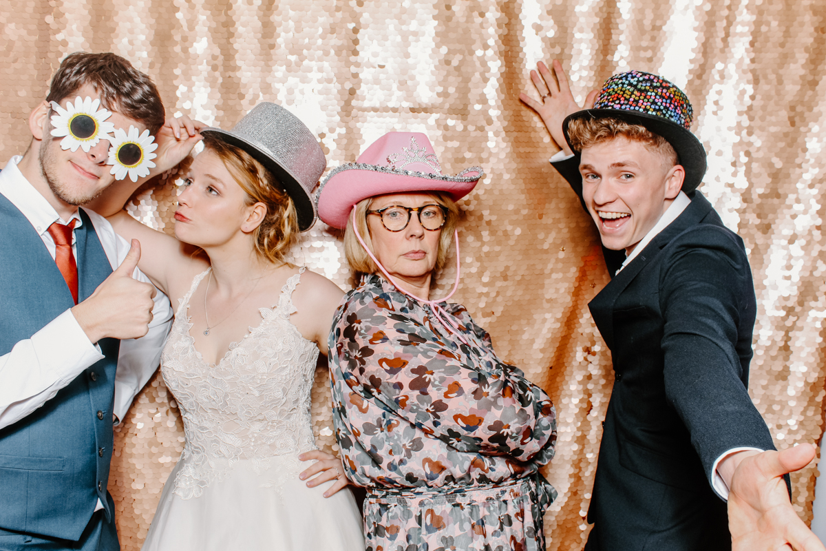 private parties photo booth hire cotswolds