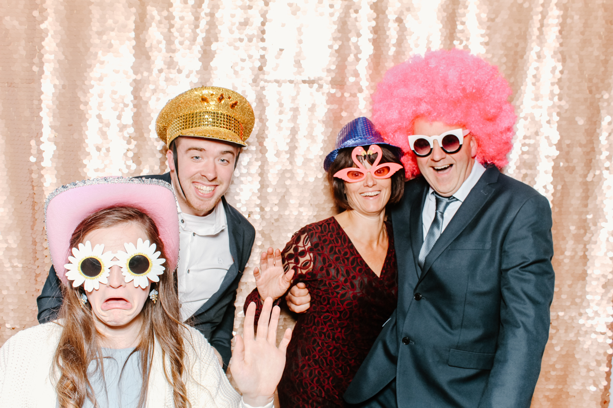 cotswolds photo booth hire weddings and private party