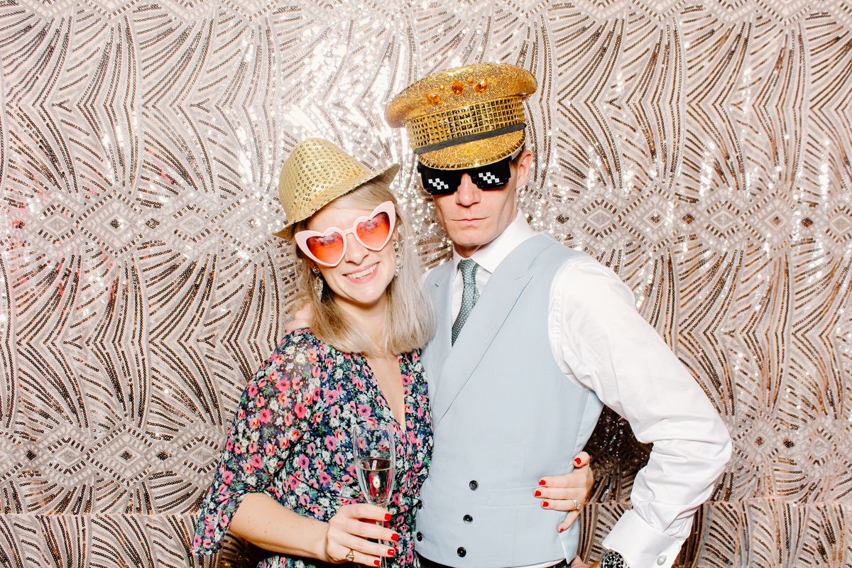 quality photo booth hire cotswolds