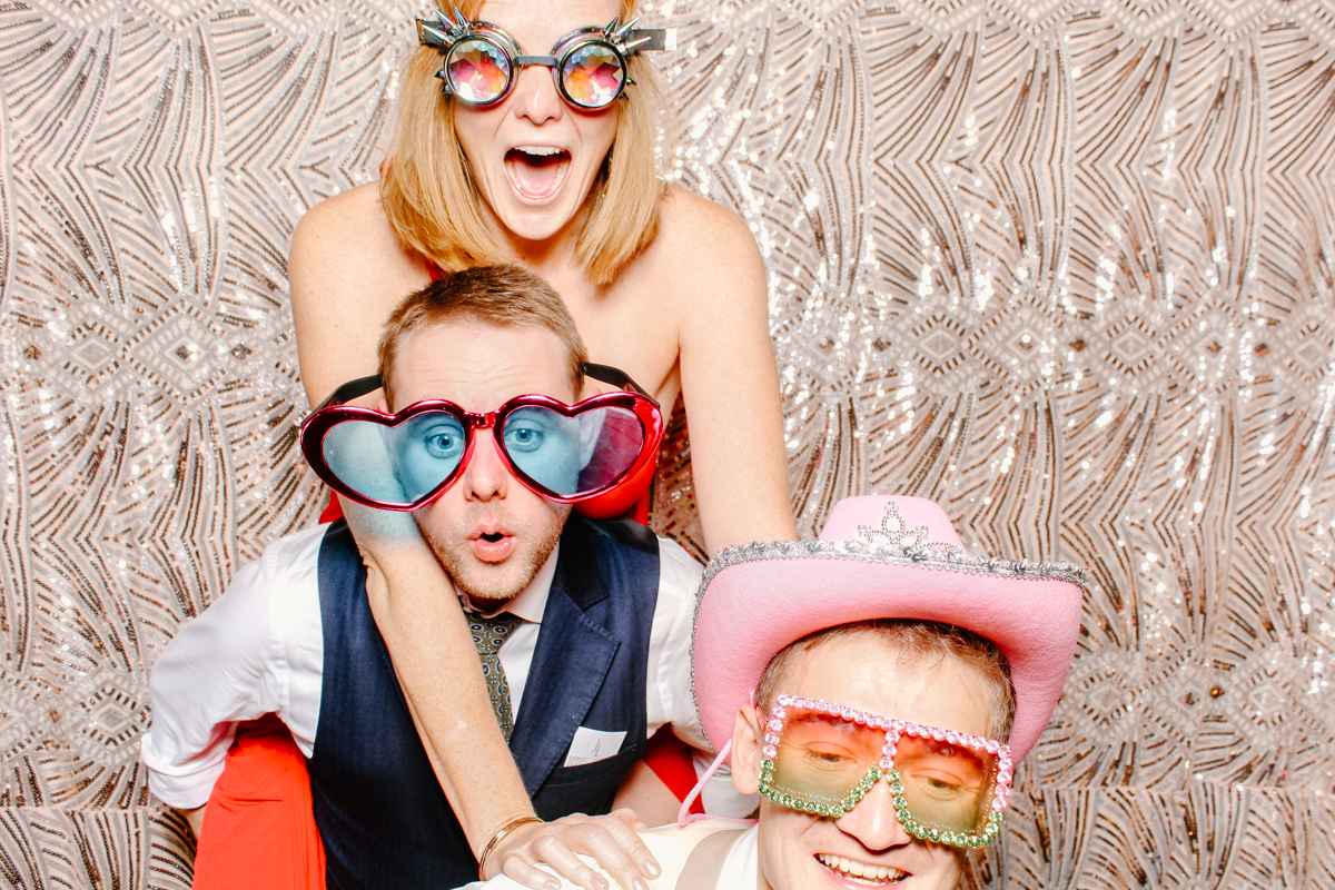 wedding photo booth hire cotswolds and Gloucestershire