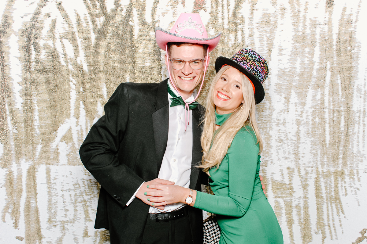 party entertainment cotswolds photo booth hire 