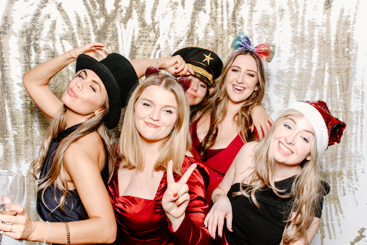 best photo booth hire cotswolds