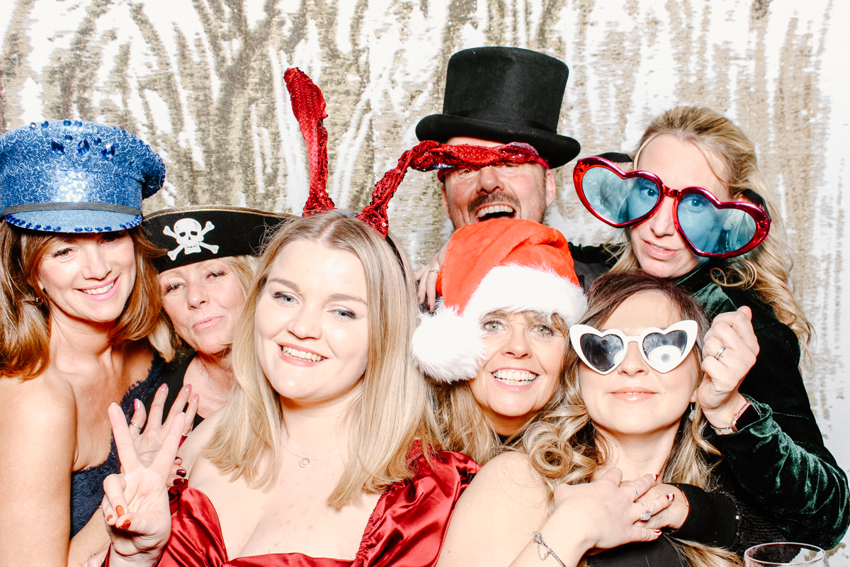 stroud photo booth hire Gloucestershire 