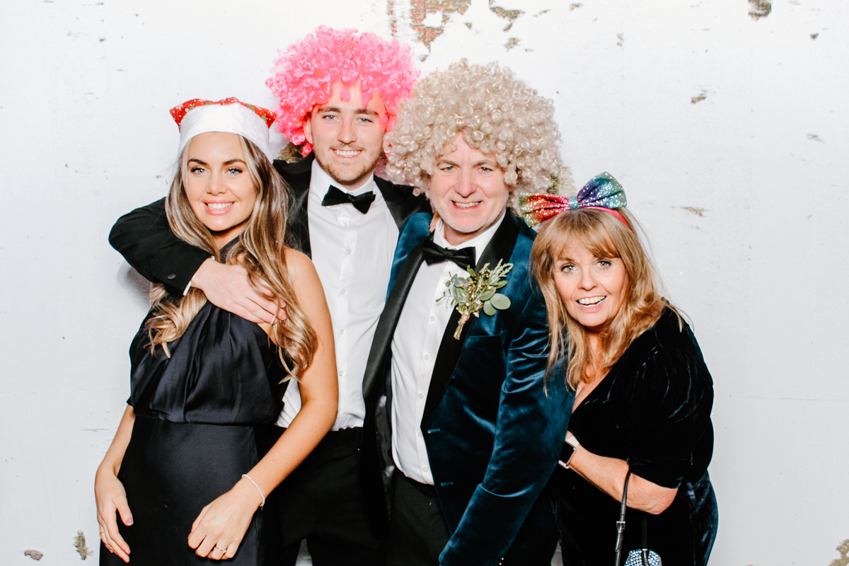 cotswolds photo booth hire weddings and corporate events