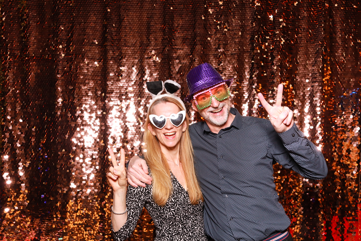 best cotswolds photo booth hire for weddings and corporate events