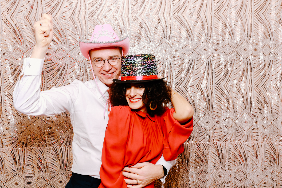 Chipping Campden photo booth hire 