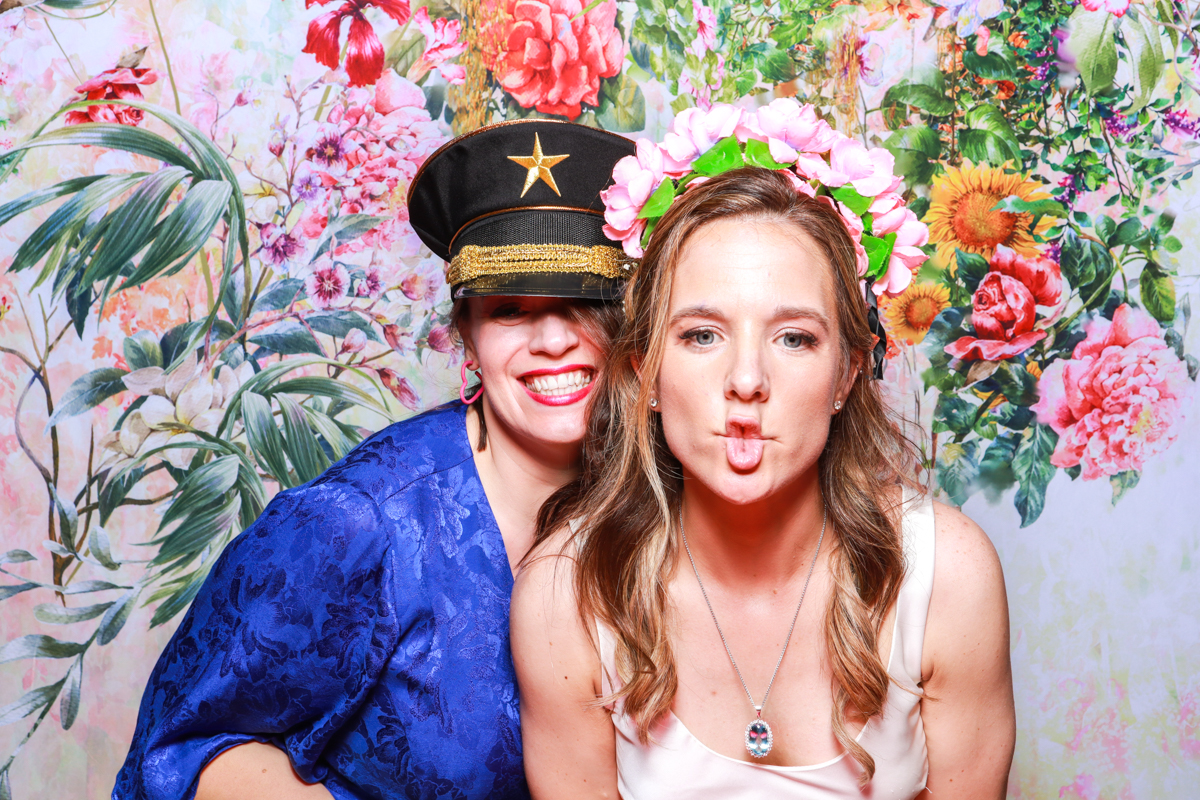 elmore court wedding photo booth hire