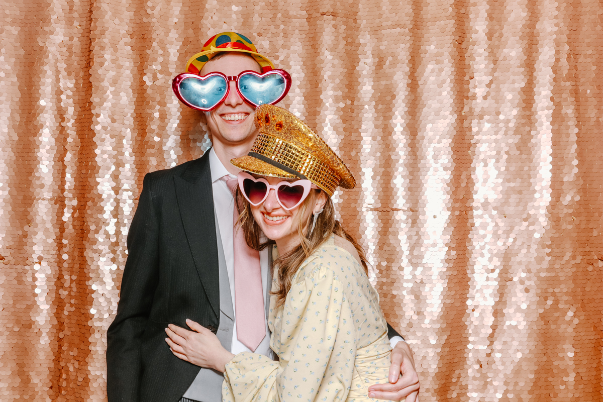 photo booth hire cotswolds