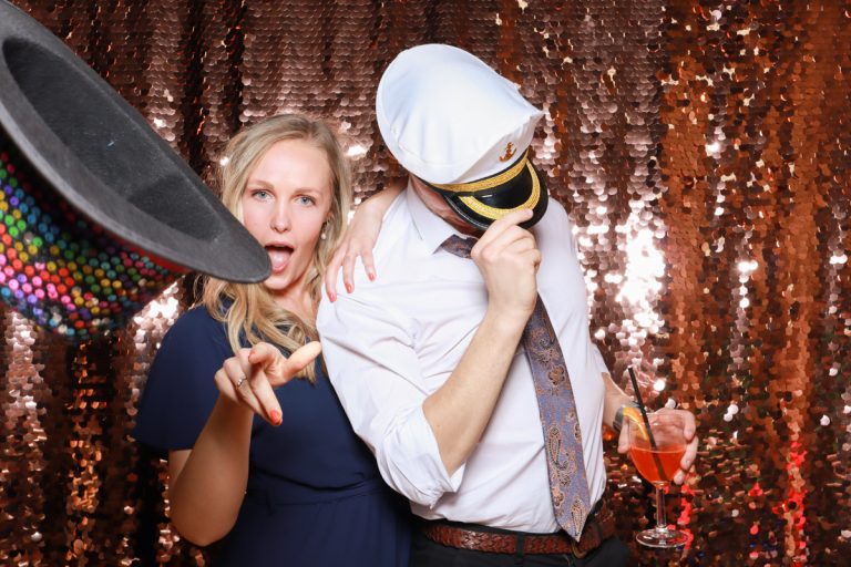 cotswolds photo booth hire at old gore