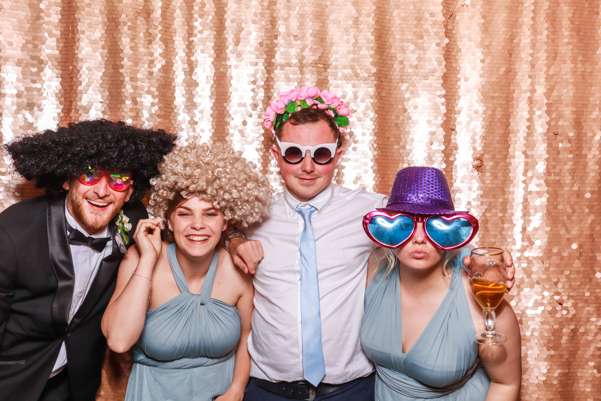 cotswolds photo booth hire weddings and corporate events
