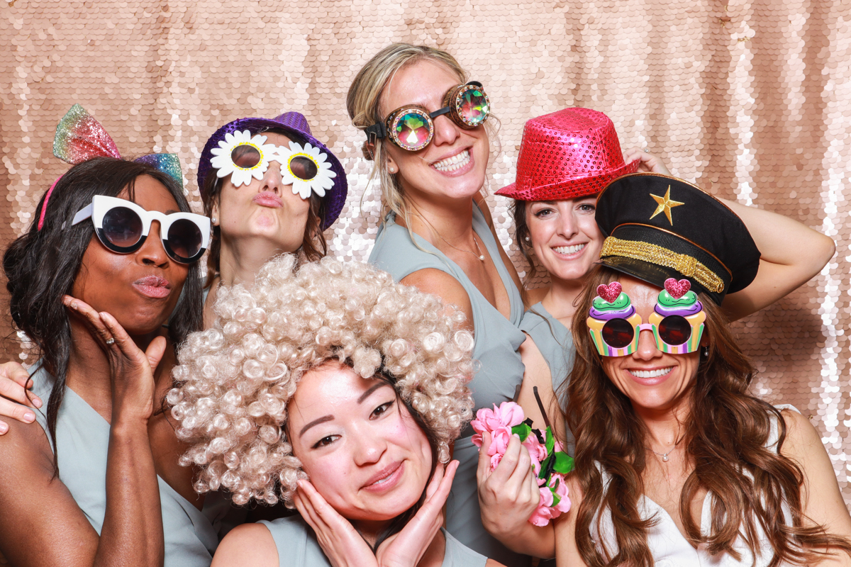 cotswolds photo booth hire in tetbury