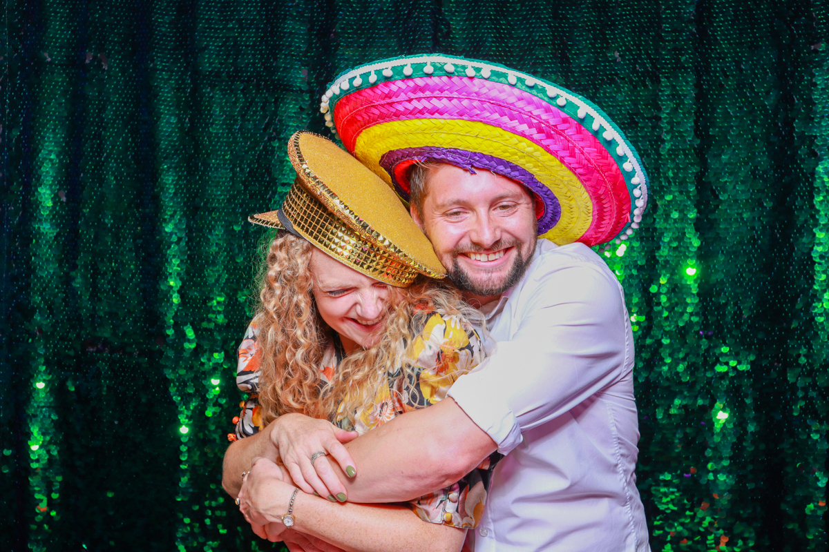 cripps barns photo booth hire weddings and events