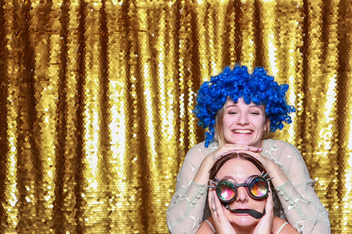 cotswolds photo booth hire 