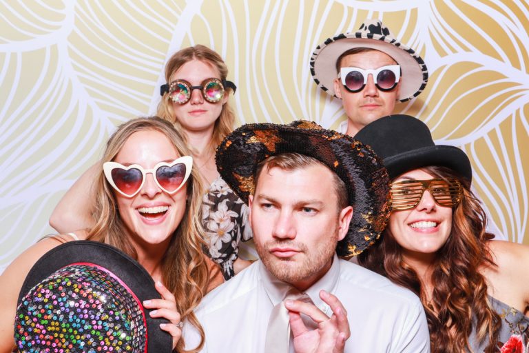 hyde house supplier cotswolds photo booth for weddings and corporate events