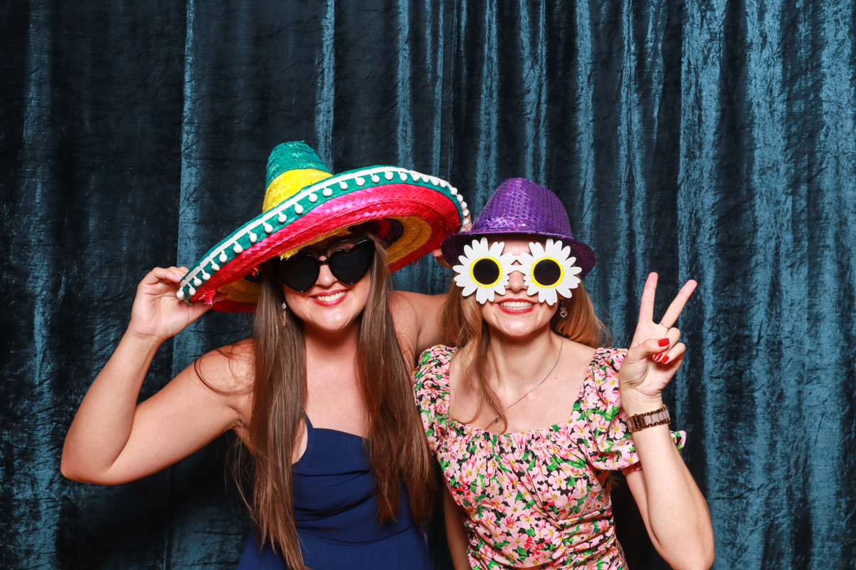 wedding photo booth hire for parties and corporate events