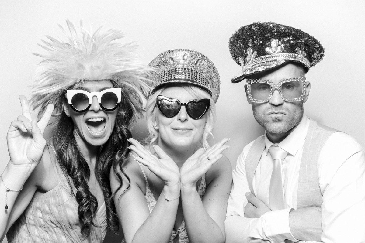 best photo booth hire cotswolds