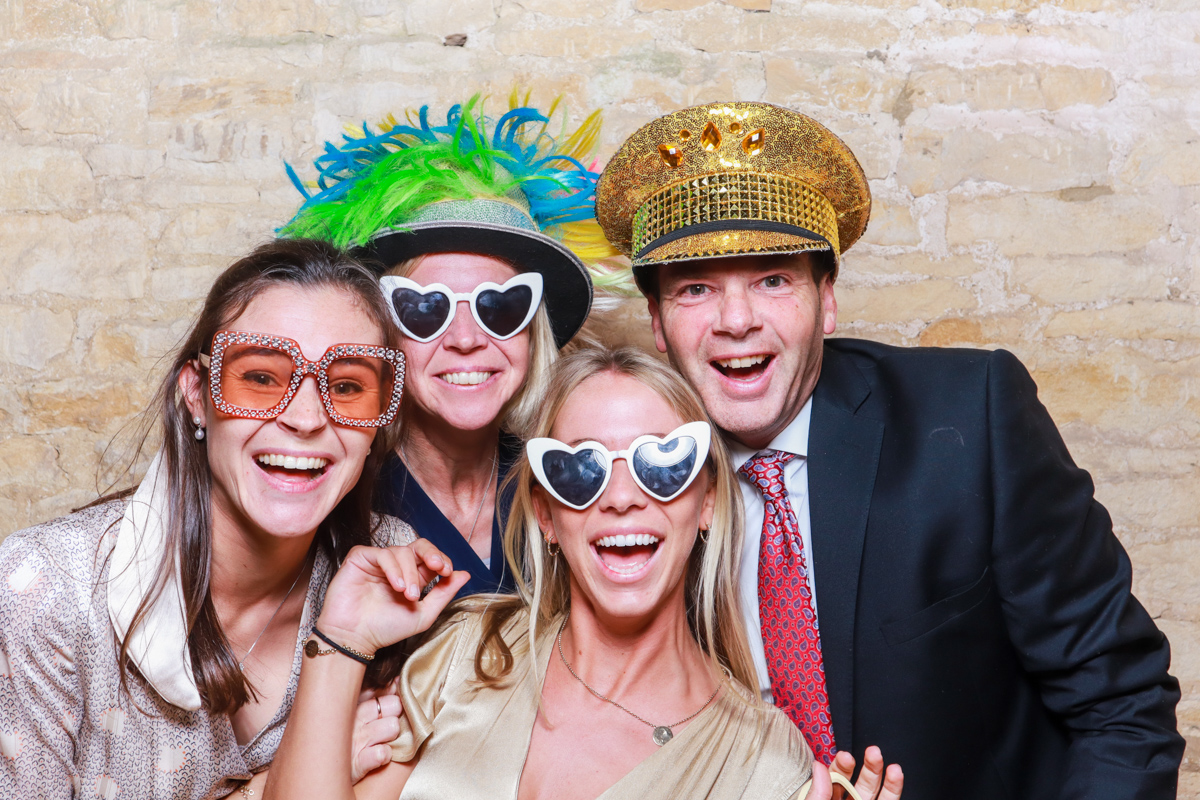 affordable party entertainment Cotswolds