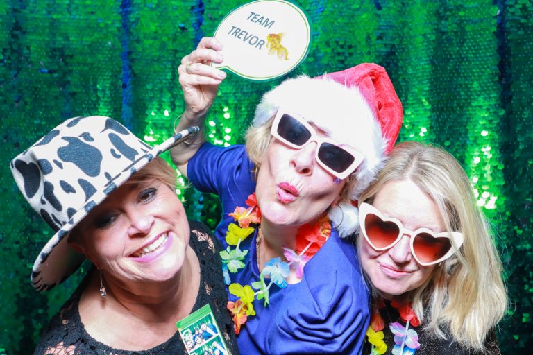 best christmas party entertainment to hire