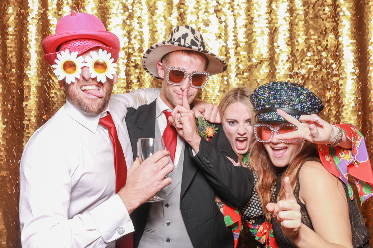 best cotswolds entertainment photo booth