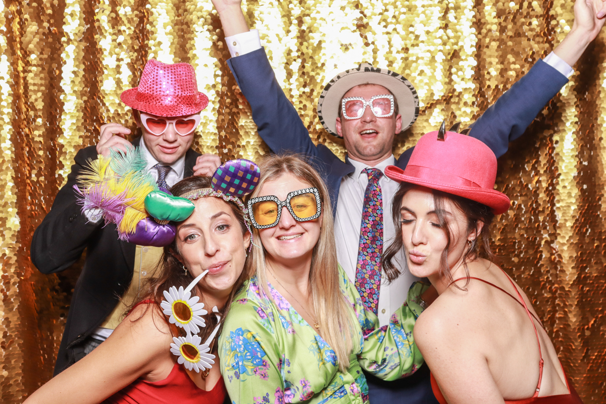 cotswolds photo booth hire wedding parties and corporate events