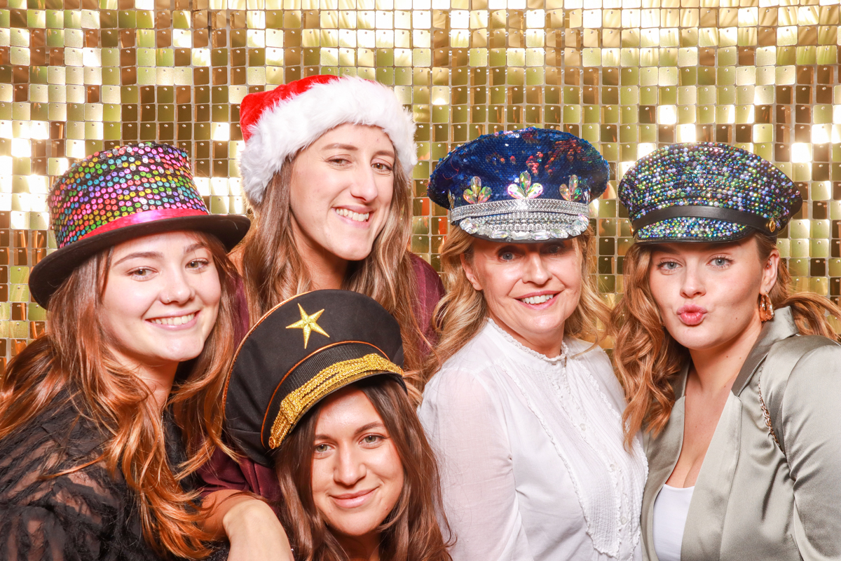 photo booth hire for corporate events and private parties