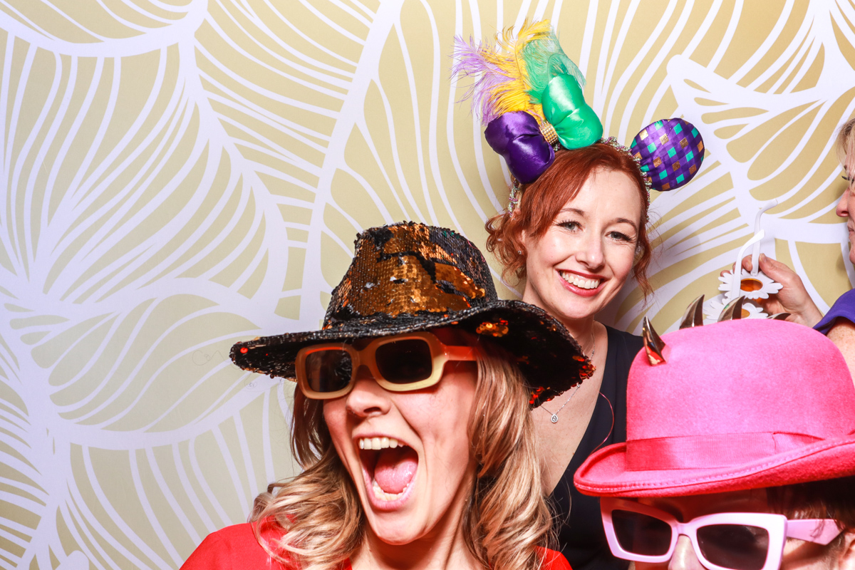 cotswolds photo booth hire 