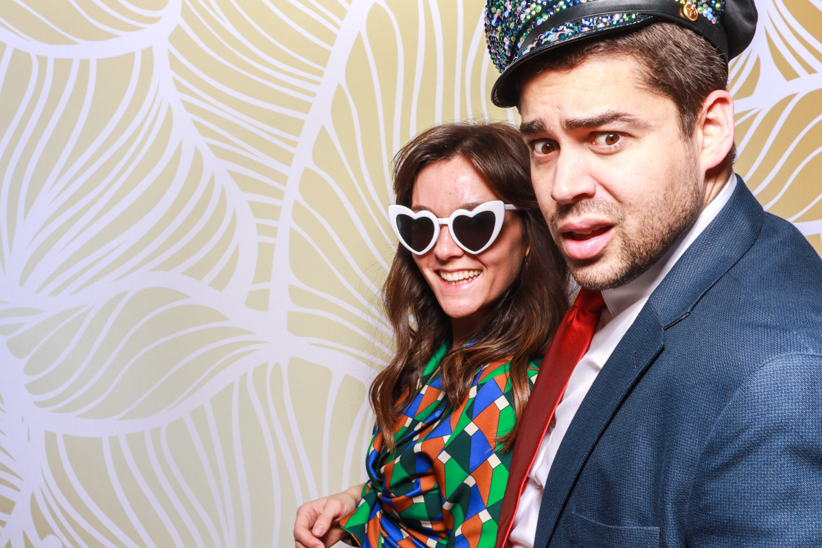 best photo booth hire elmore court