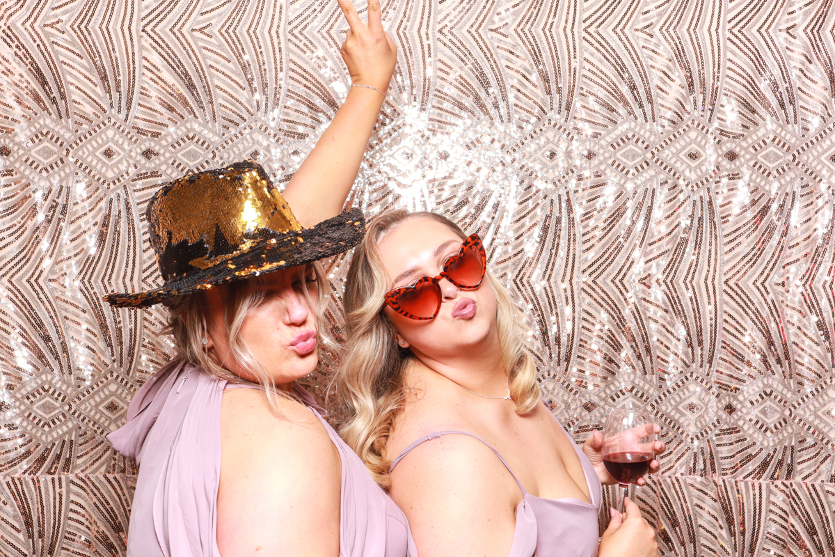 best photo booth hire cheltenham