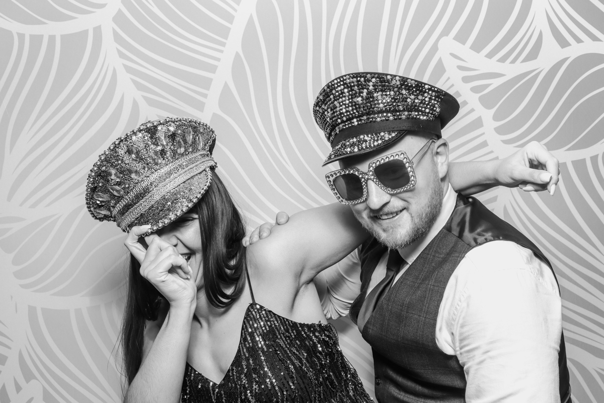 best party entertainment for photo booth hire cotswolds