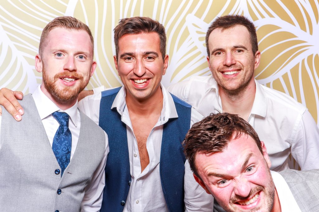 Ellenborough Park Wedding