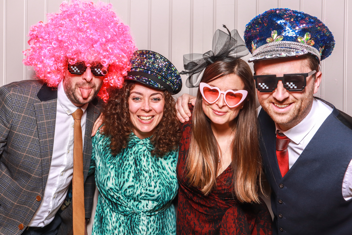 best Primrose Hill Farm Photo Booth Hire Oxfordshire