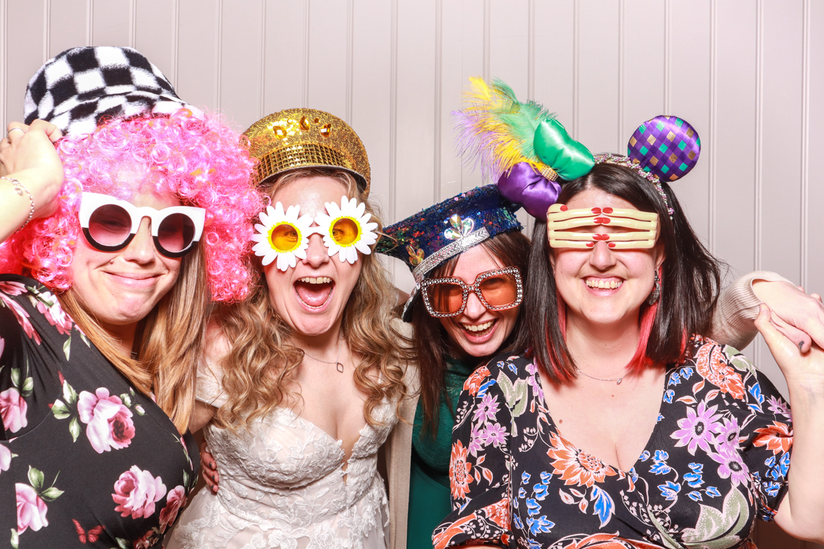 best photo booth hire oxfordshire 