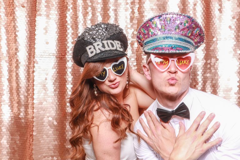 cheltenham party entertainment photo booth hire