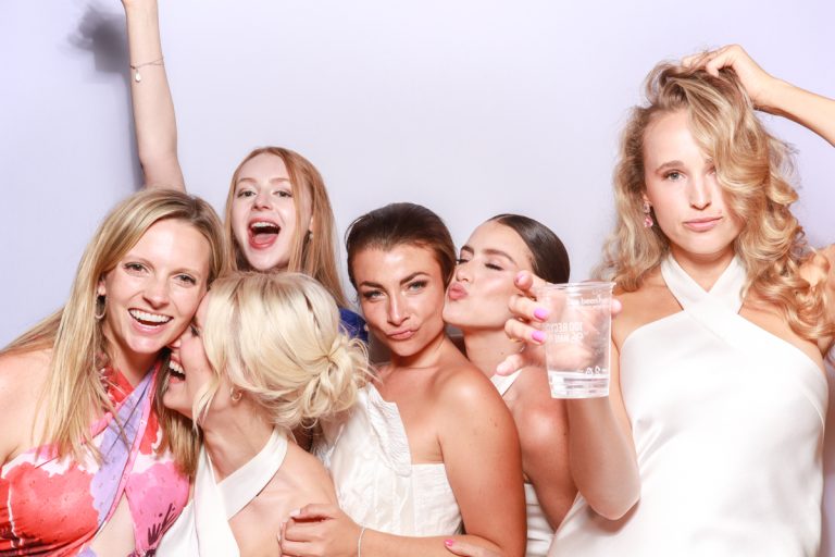 Norton Grounds Photo Booth Hire Cotswolds wedding entertainment
