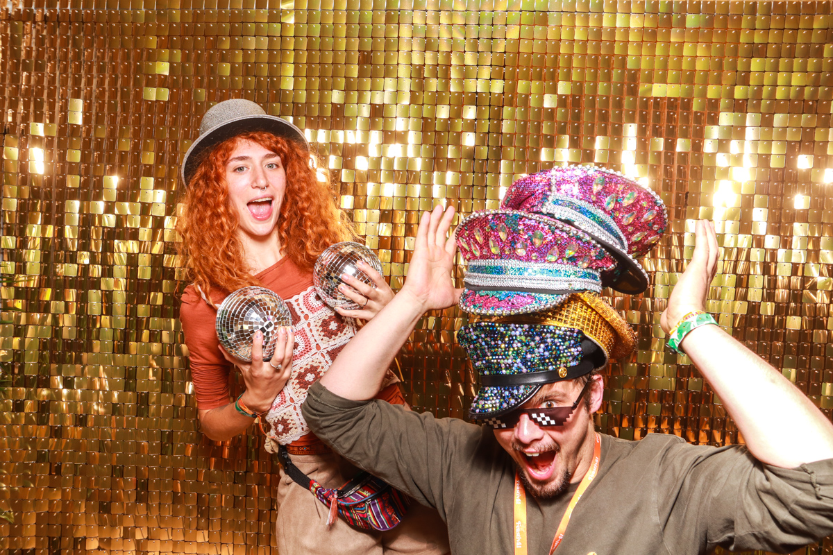 the big feastival cotswolds party entertainment photo booth hire for festivals