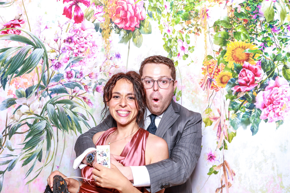 best gloucester photo booth hire