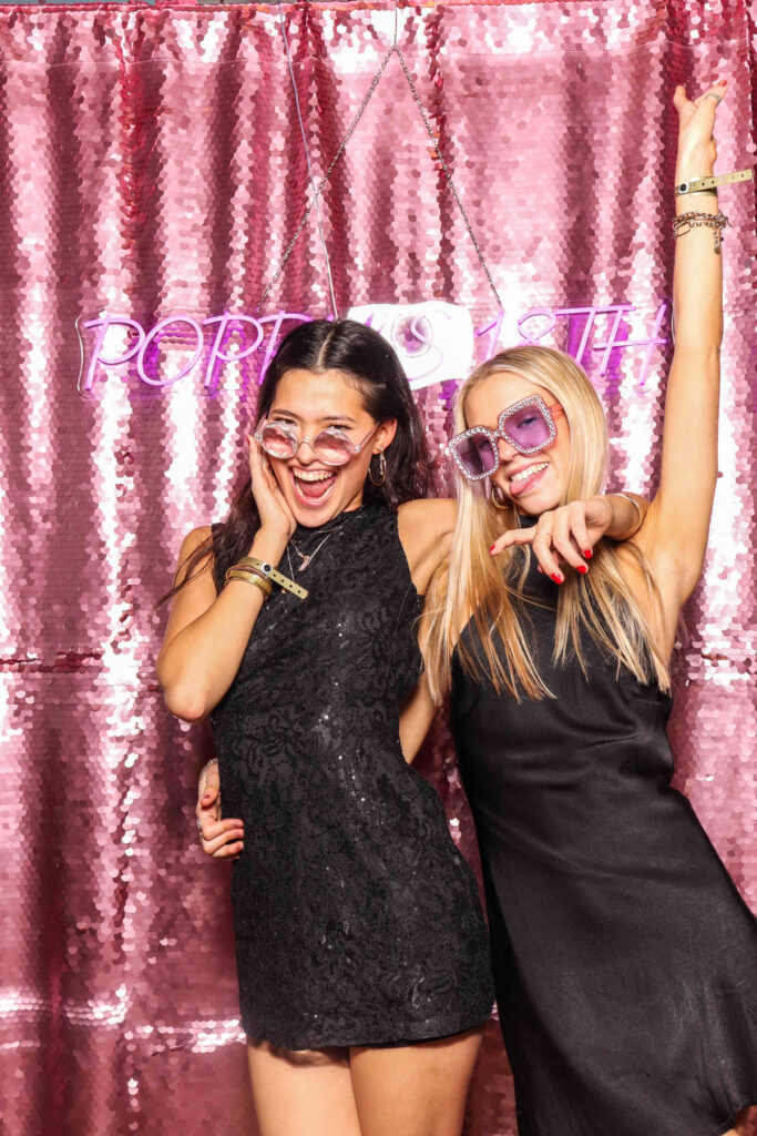 Oxford Photo Booth Rental for Corporate Events, Weddings, birthday Parties