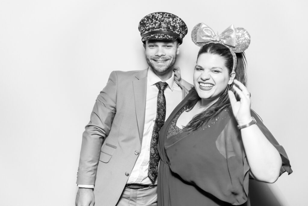 b&w filter for kardashian style selfie pod hire for a cheltenham photo booth hire affordable party entertainment