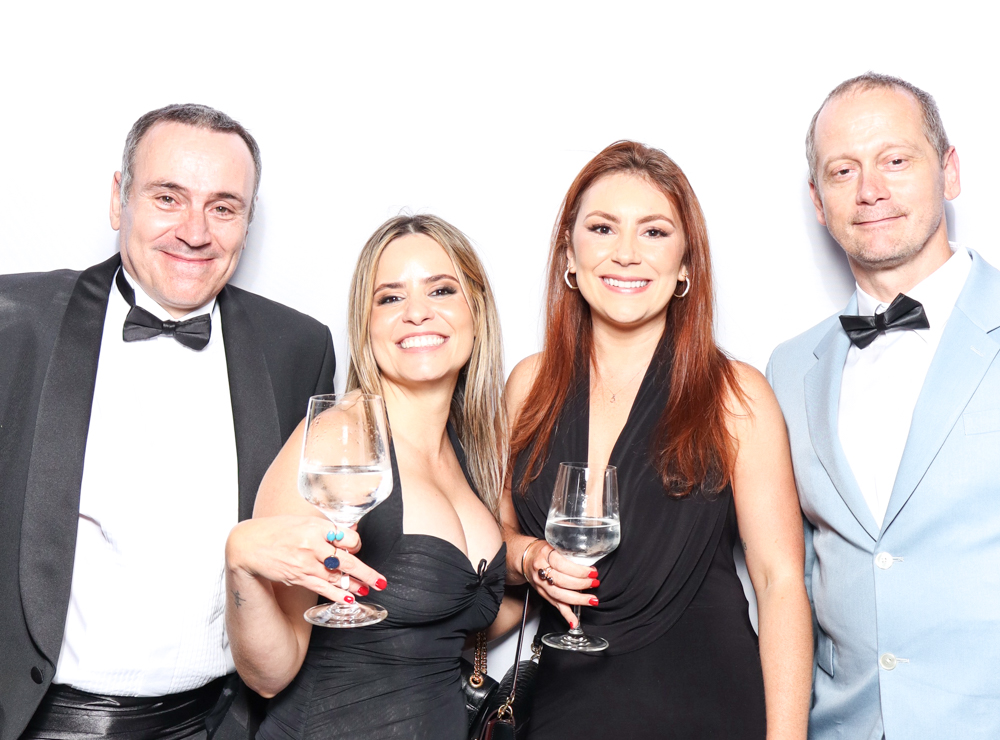 Hedsor House Event Photo Booth rental for luxury events and premium booth hire for the best party entertainment