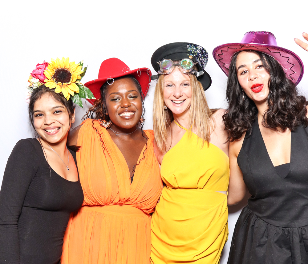 Hedsor House Event Photo Booth rental for luxury events and premium booth hire for the best party entertainment