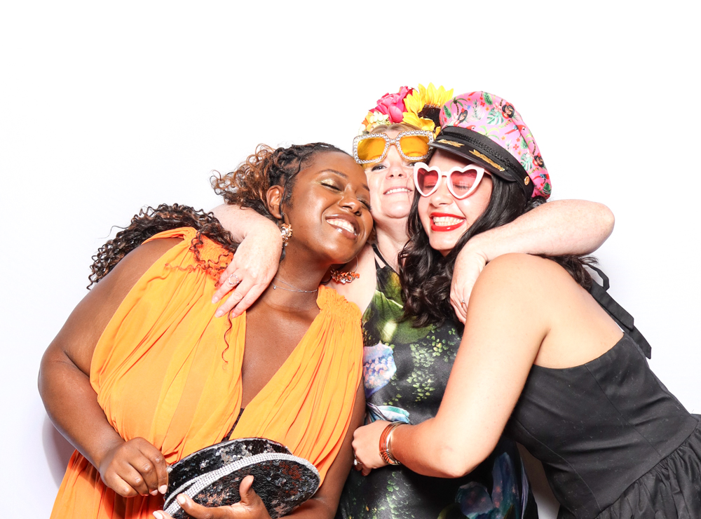 Hedsor House Event Photo Booth rental for luxury events and premium booth hire for the best party entertainment