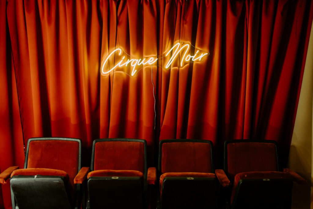 Circus themed event photobooth ideas for parties, weddings and corporate events. Explore custom prints, backdrops, props, wooden photo booths